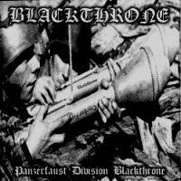 Blackthrone (FIN) : Panzerfaust Division Blackthrone